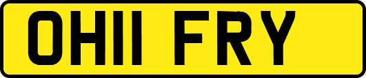 OH11FRY