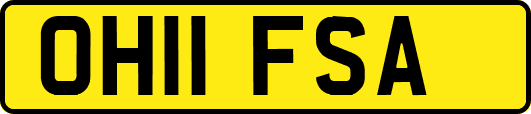 OH11FSA