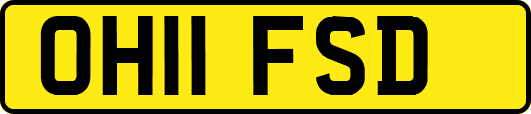 OH11FSD