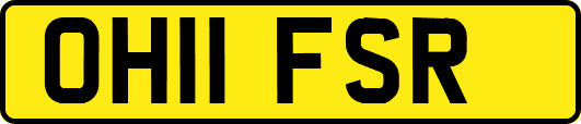 OH11FSR
