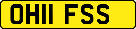 OH11FSS