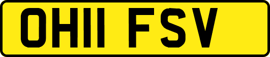 OH11FSV