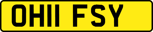OH11FSY
