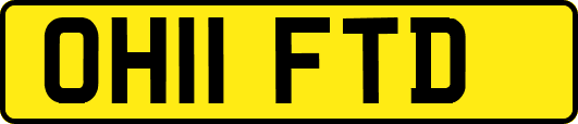OH11FTD
