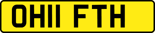 OH11FTH
