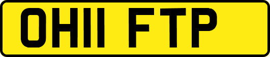 OH11FTP