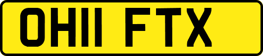 OH11FTX