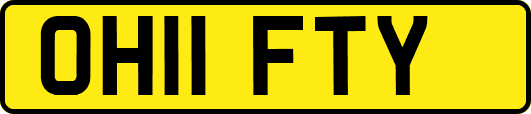 OH11FTY