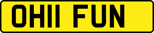 OH11FUN