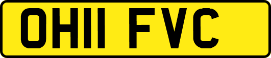OH11FVC