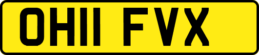 OH11FVX