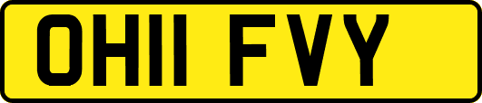 OH11FVY