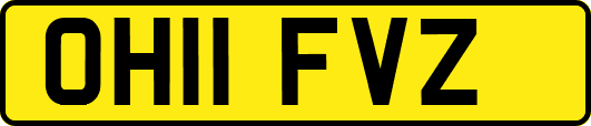 OH11FVZ