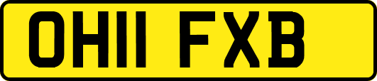 OH11FXB