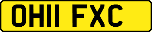 OH11FXC