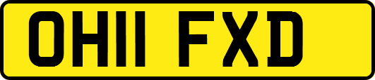 OH11FXD