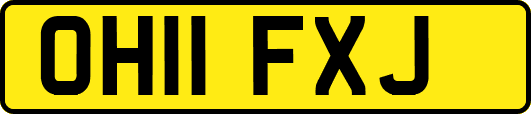 OH11FXJ