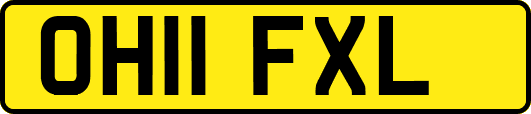 OH11FXL