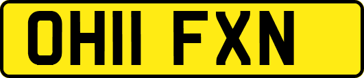 OH11FXN