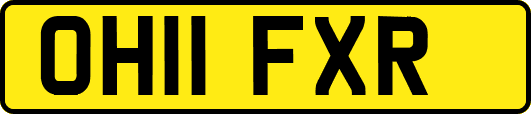 OH11FXR