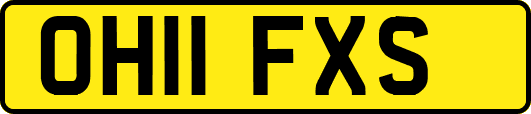 OH11FXS