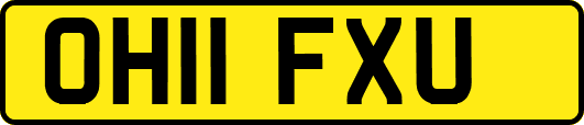 OH11FXU