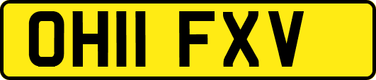 OH11FXV