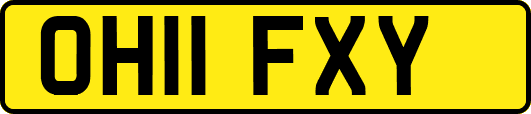 OH11FXY