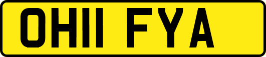 OH11FYA