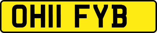 OH11FYB