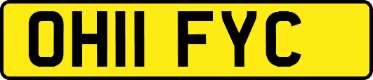 OH11FYC