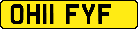 OH11FYF
