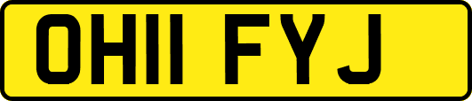 OH11FYJ