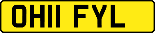 OH11FYL