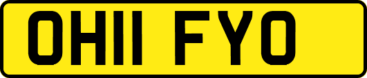 OH11FYO