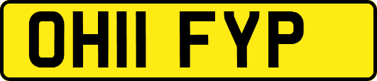OH11FYP