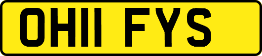 OH11FYS
