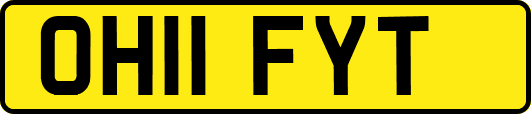 OH11FYT