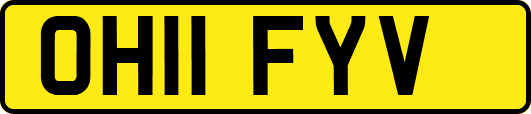OH11FYV