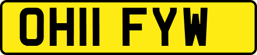 OH11FYW