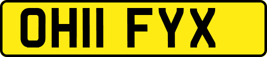 OH11FYX