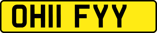 OH11FYY