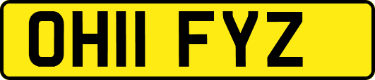 OH11FYZ