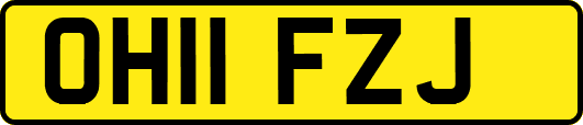 OH11FZJ