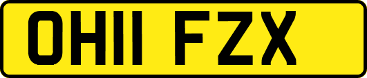 OH11FZX