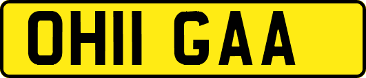 OH11GAA