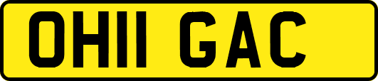 OH11GAC