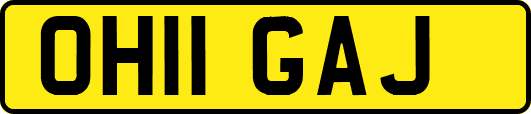 OH11GAJ