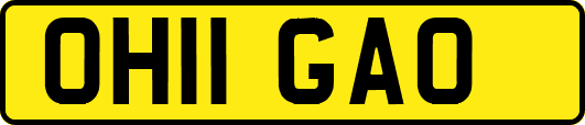 OH11GAO