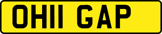 OH11GAP